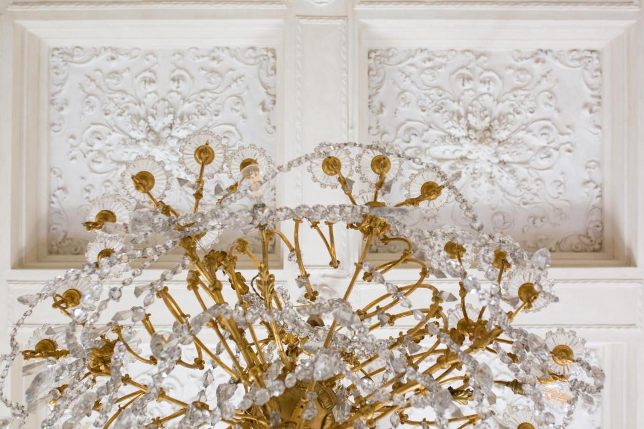 לינה וארוחת בוקר פירנצה Palazzo D'Oltrarno - Residenza D'Epoca מראה חיצוני תמונה