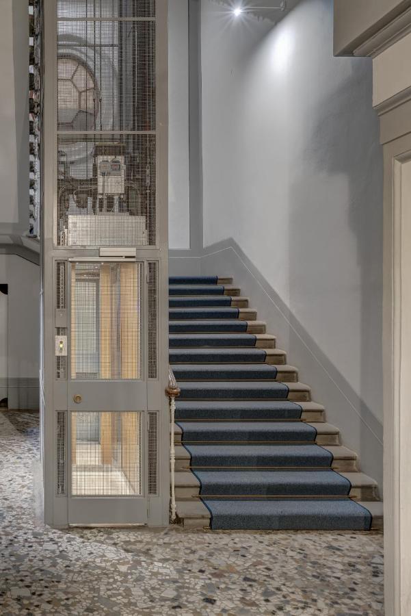 לינה וארוחת בוקר פירנצה Palazzo D'Oltrarno - Residenza D'Epoca מראה חיצוני תמונה